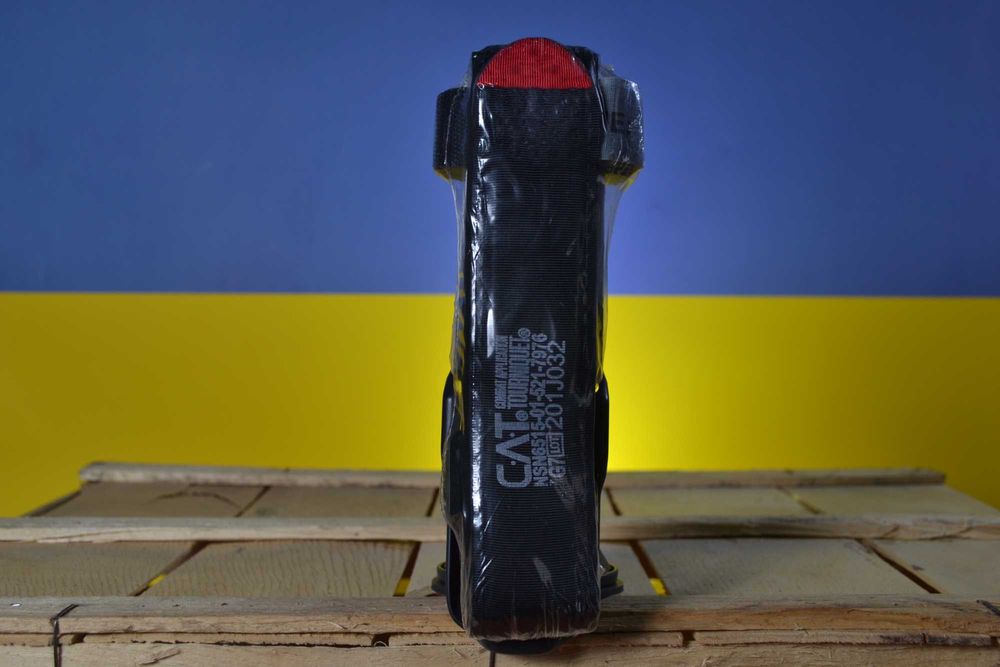 CAT C-A-T Tourniquet GEN 7 турнікет кат NAR оригінал новий турникет
