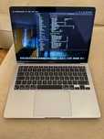 Macbook M1 16gb 256