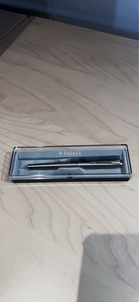 Cabeta Parker 45 inox