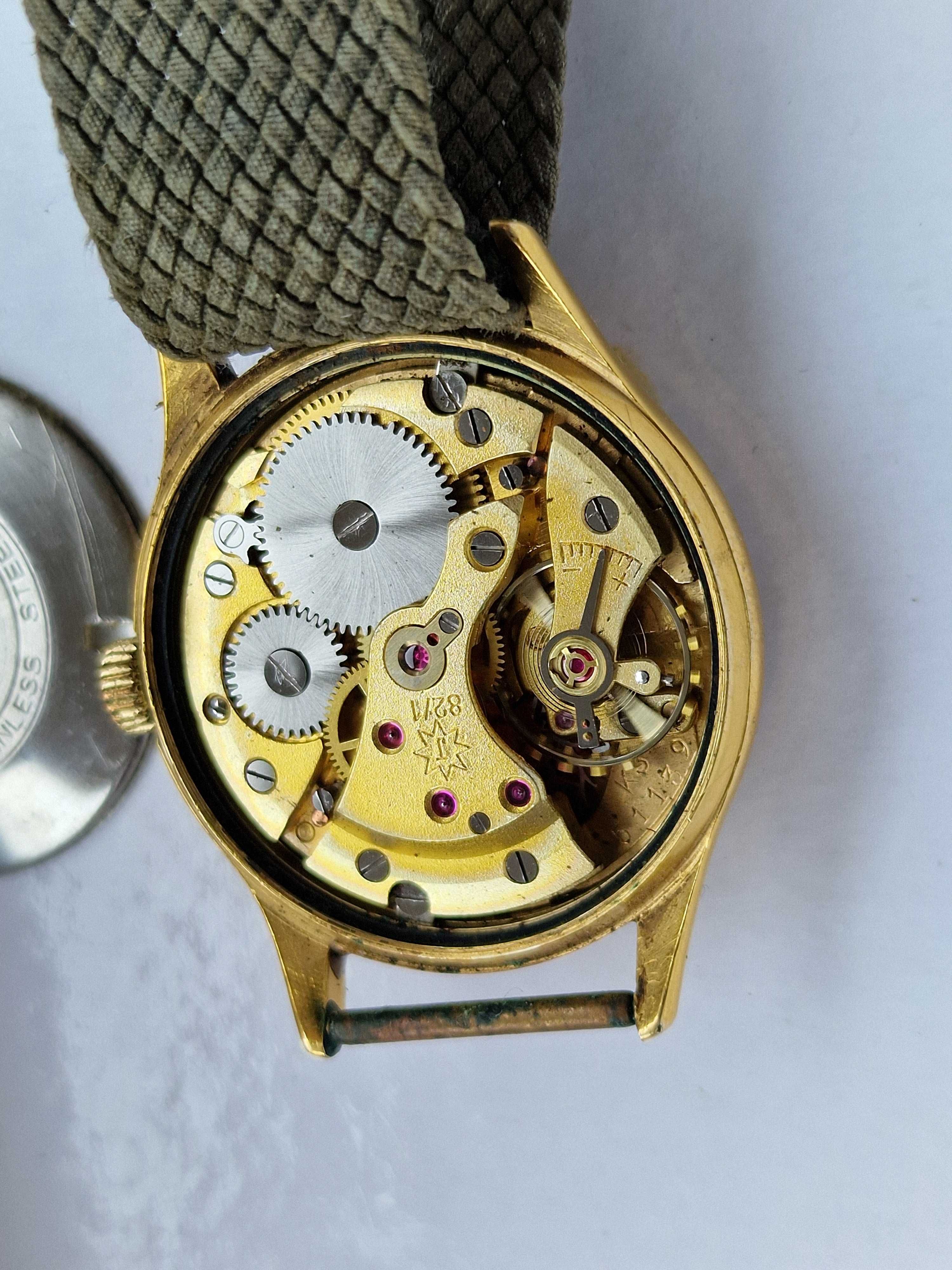 Часы мужские junghans
