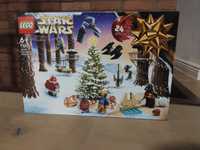 LEGO 75340 Star Wars kalendarz adwentowy