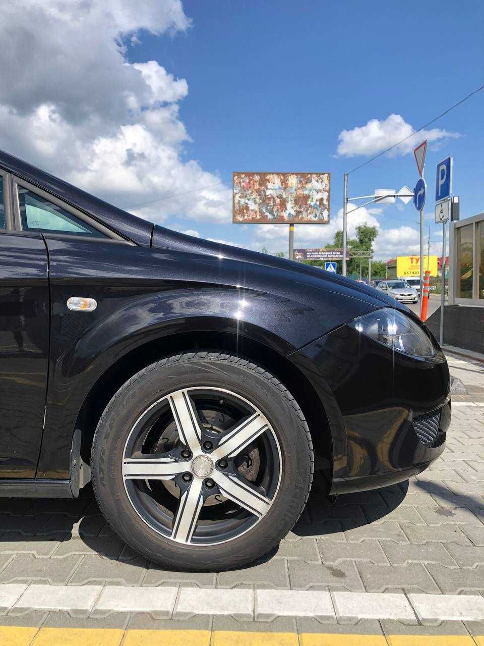 продам Seat Leon 2006