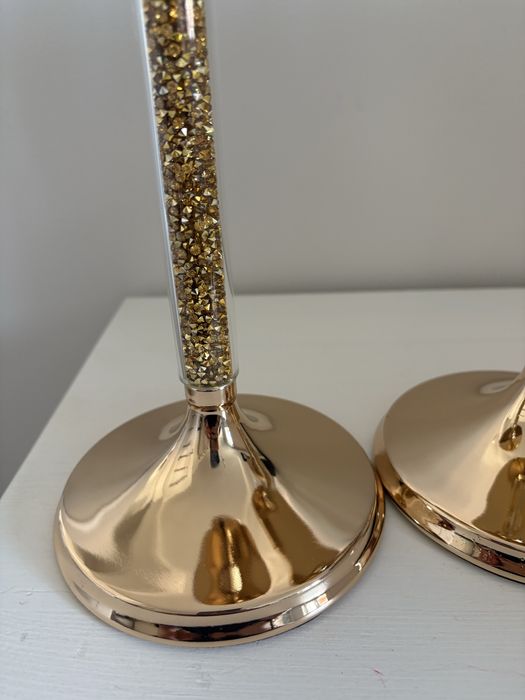 Home & You  świeczniki dustcall