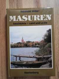 Mazury Masuren Geschichte-Land und Leute