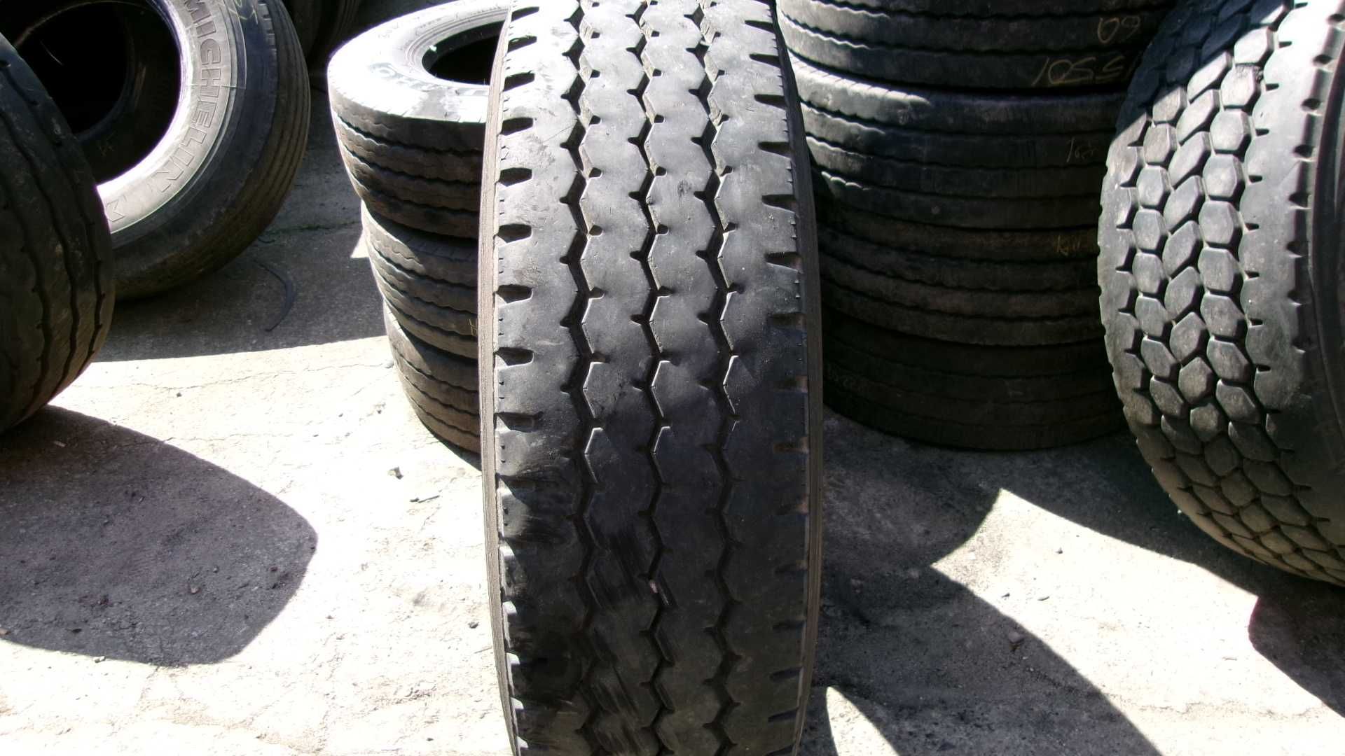 opona 315/80R22.5 BRIDGESTONE M840 (700 netto)