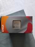 Procesor Ryzen 5 1600 + Chłodzenie
