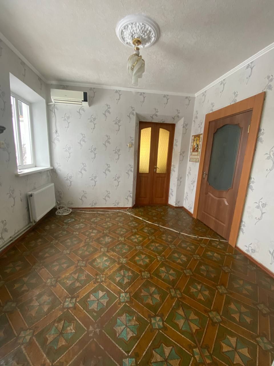 Продам дом 120 м2 в Диевке 2 ул Николая Садовского