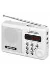 Radio Przenośne Kieszonkowe Na Baterie RM USB MP3 

Cena 80