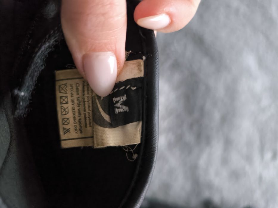 Luvas para mota pretas