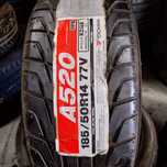 Opony Letnie Yokohama 185/50R14 77V