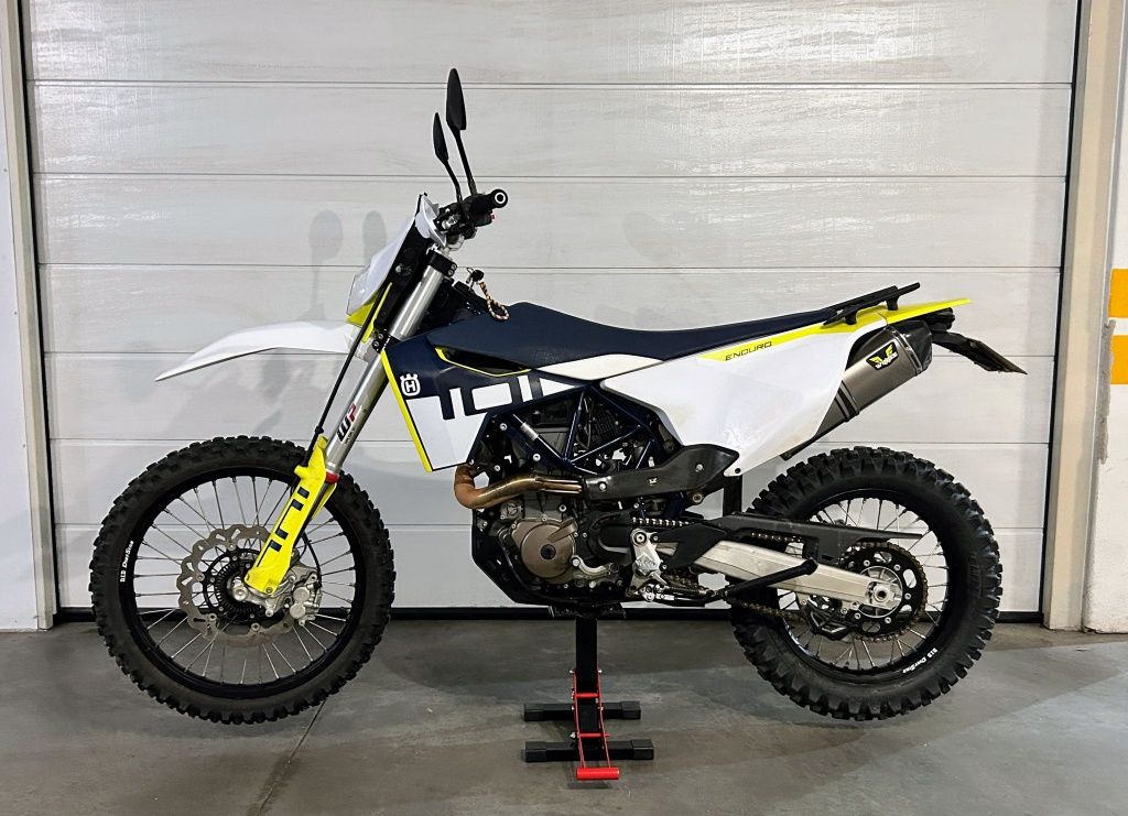Husqvarna 701Enduro 2023