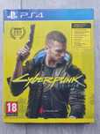 Gra Cyberpunk 2077 ps4/ps5