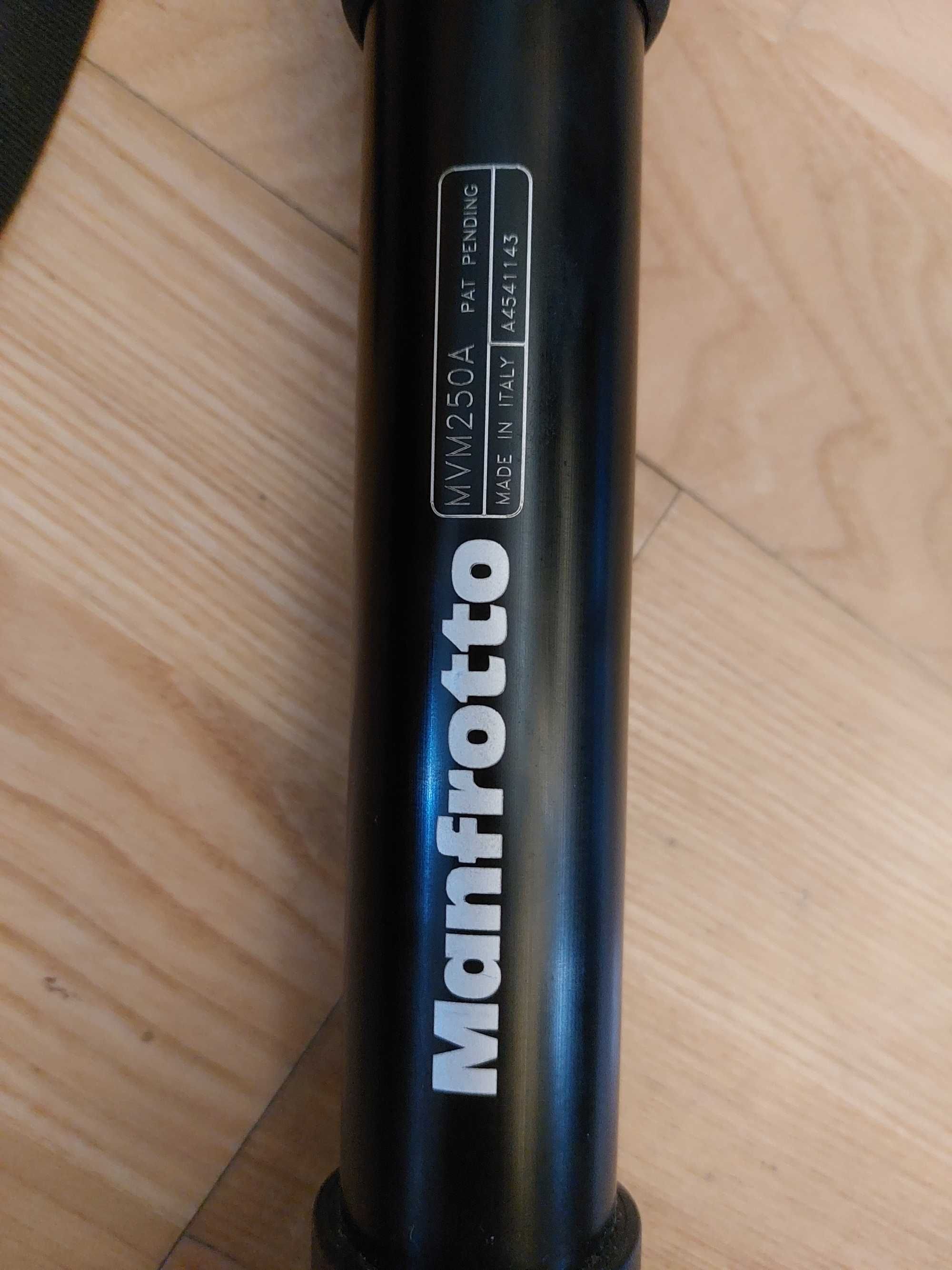 Manfrotto MVM250A -Monopod