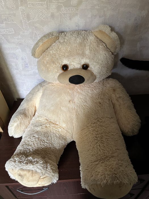 Мʼякі іграшки, мягкие игрушки