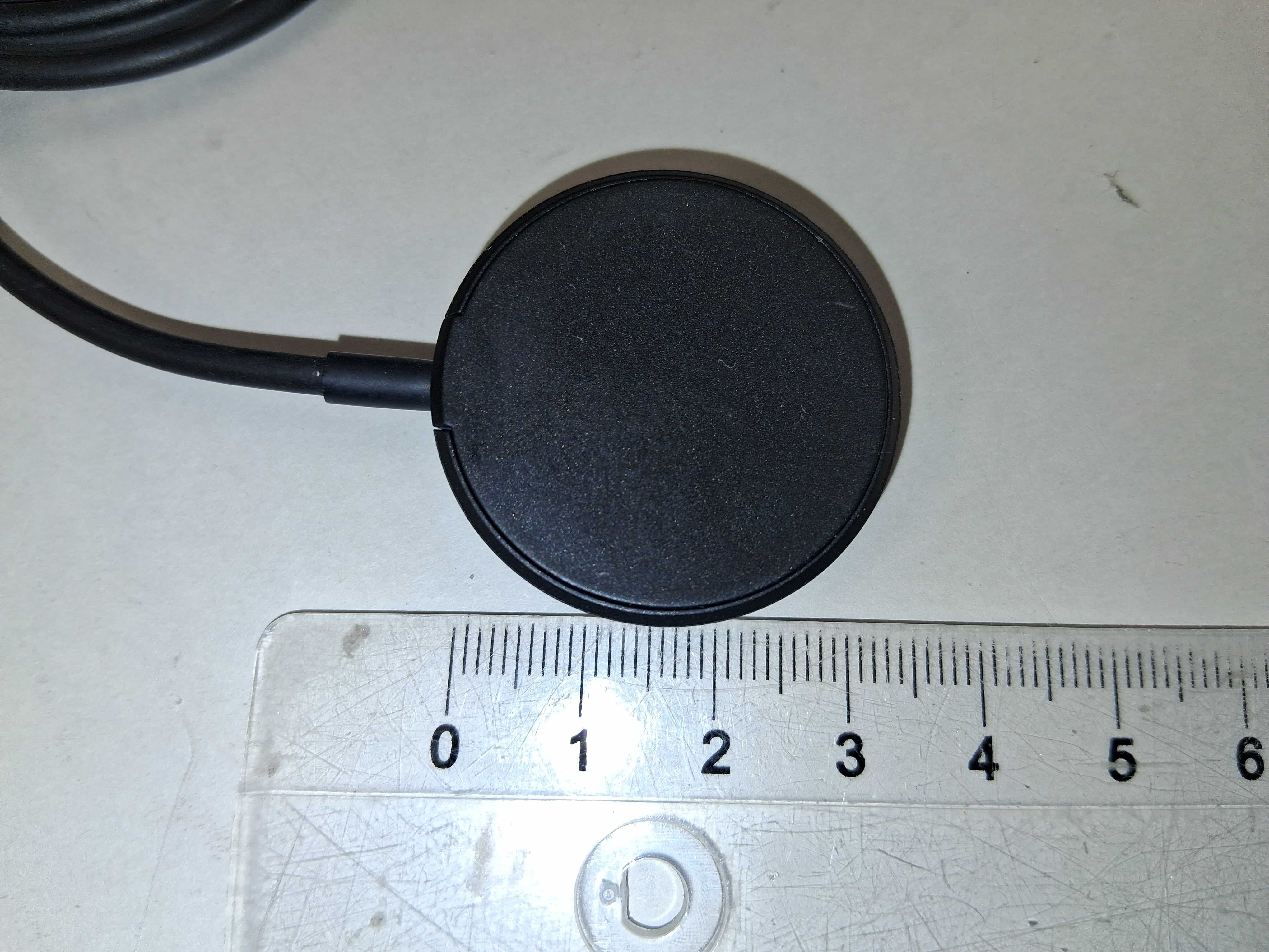 W061 Magnetyczny Kabel Ładowania Do Smartwatcha Smartband USB