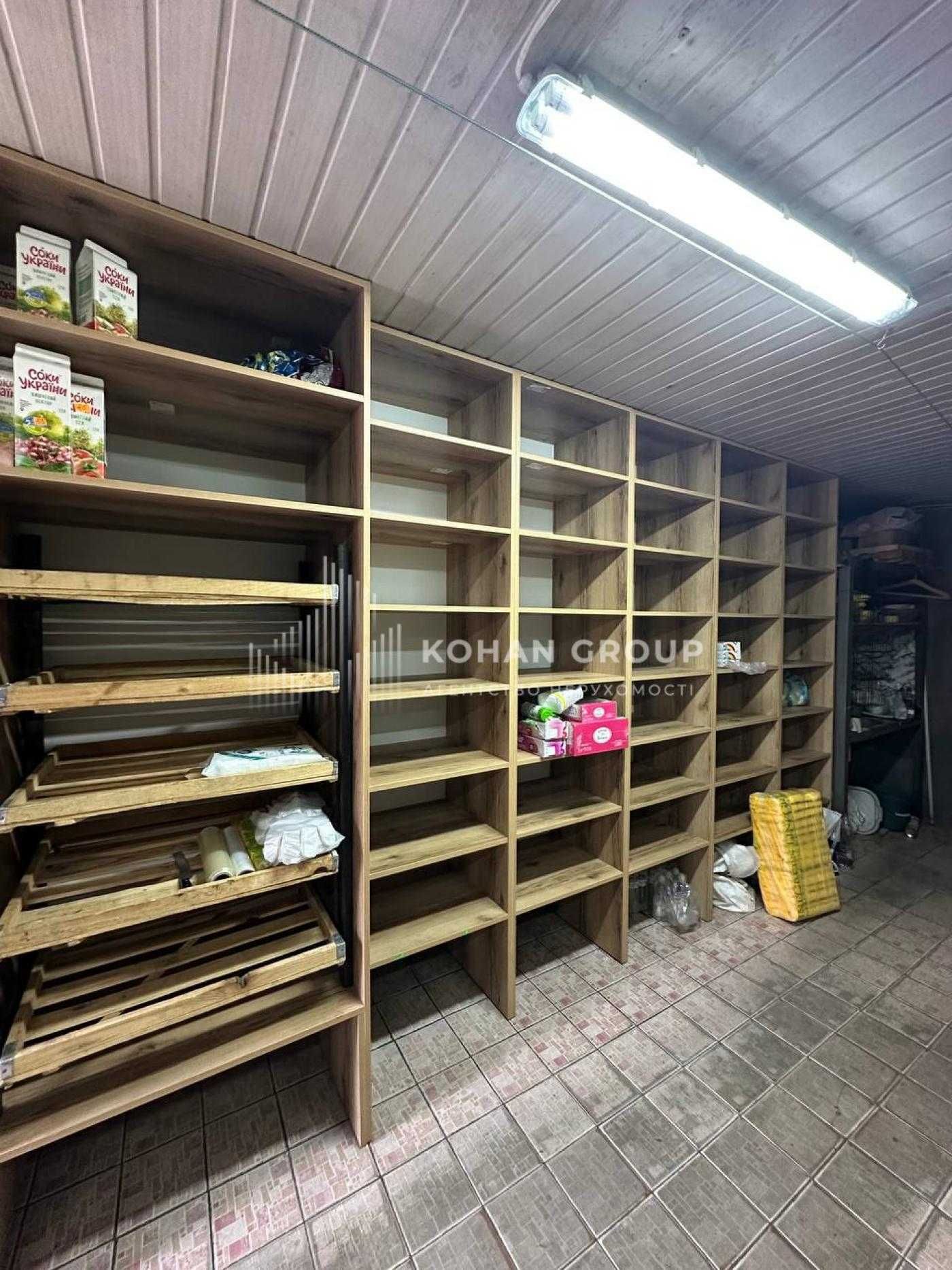 ‼️Продаж комерційного приміщення на вул. Кам’янецька, площа 20 кв.м‼️