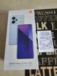 XIAOMI NOTE 13 PRO+ 5G 12/512!NOWY blue Media Markt gwar24M!BEZ Blokad