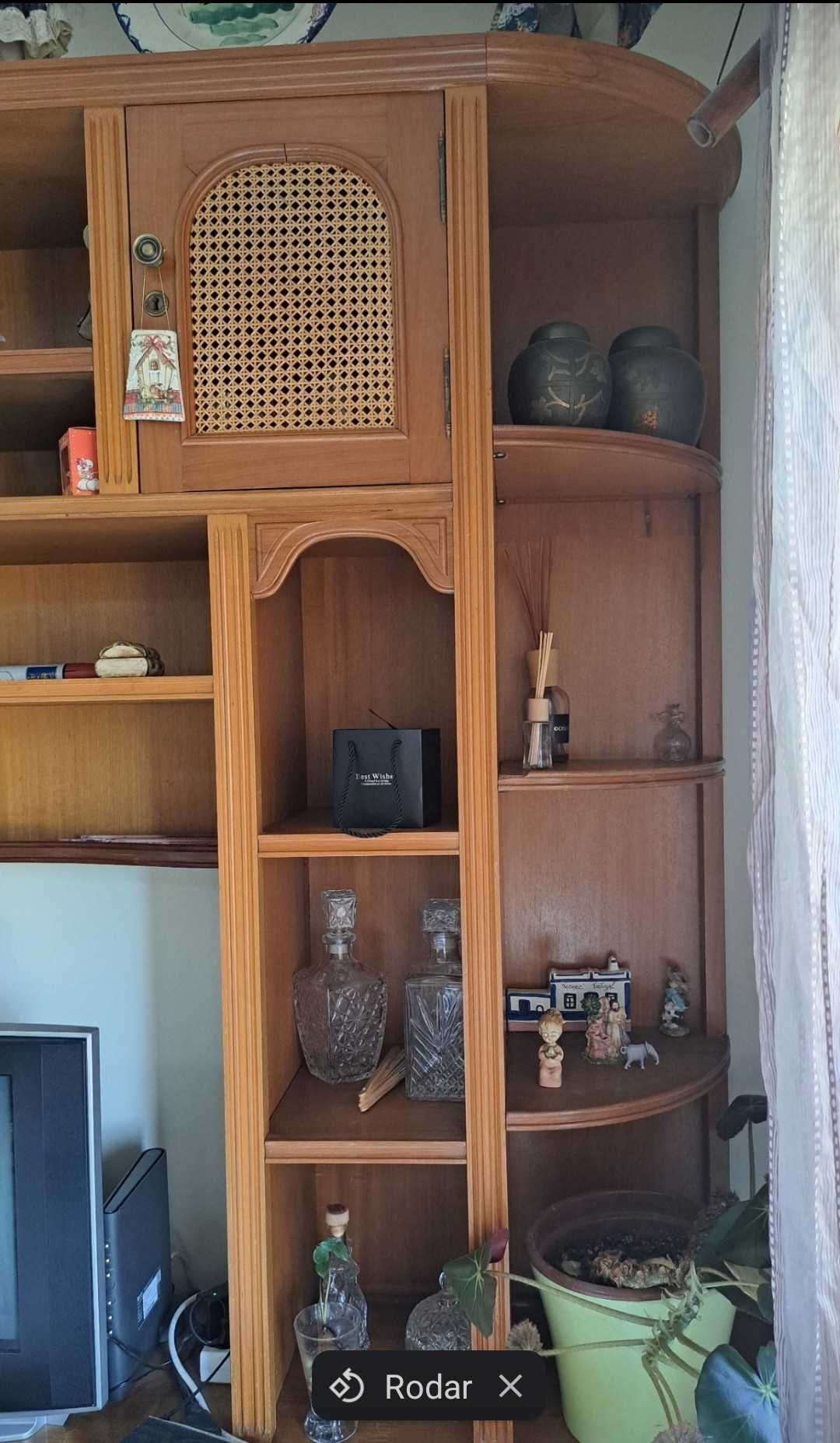 Móvel de Sala ( Vintage) À Mellhor Oferta