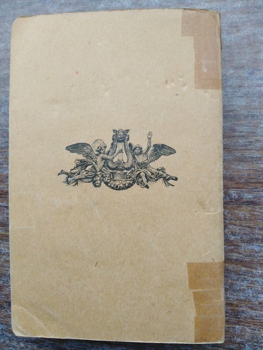 Livro Pequeno Catecismo em imagens