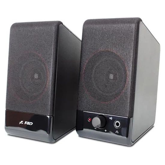 Колонки для компьютера F&D U213A