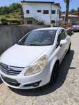 Opel Corsa C 1.3 CDTi ecoflex