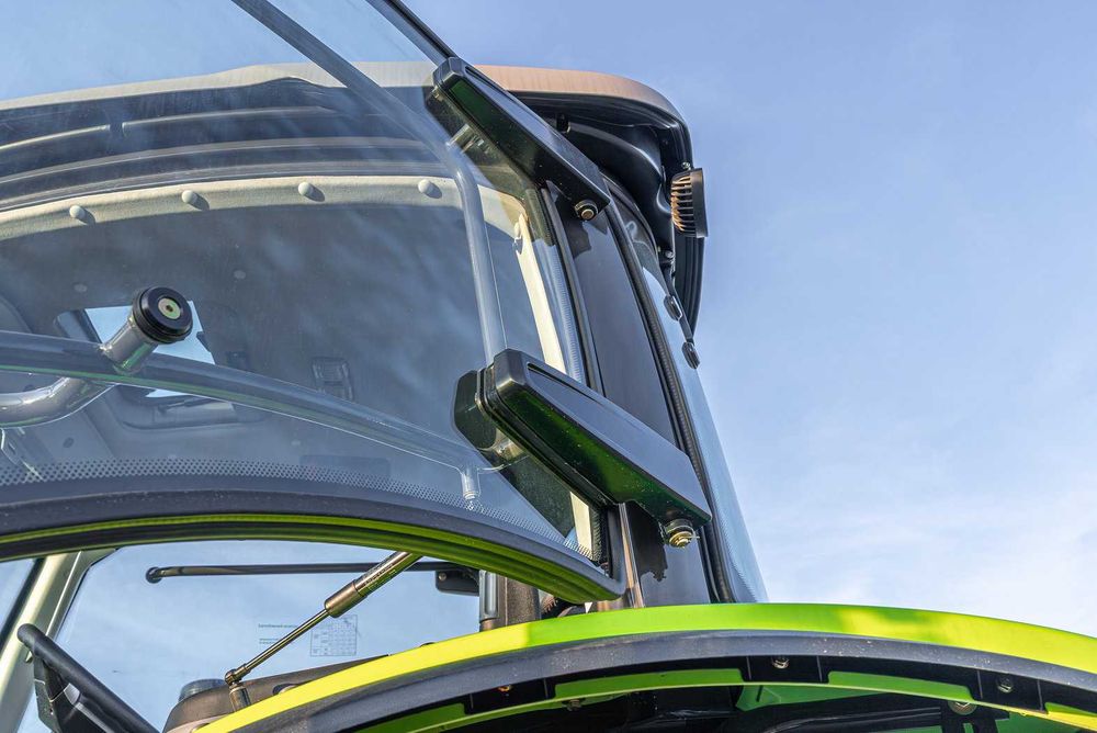 Трактор Zoomlion RS1604 Pro 2025