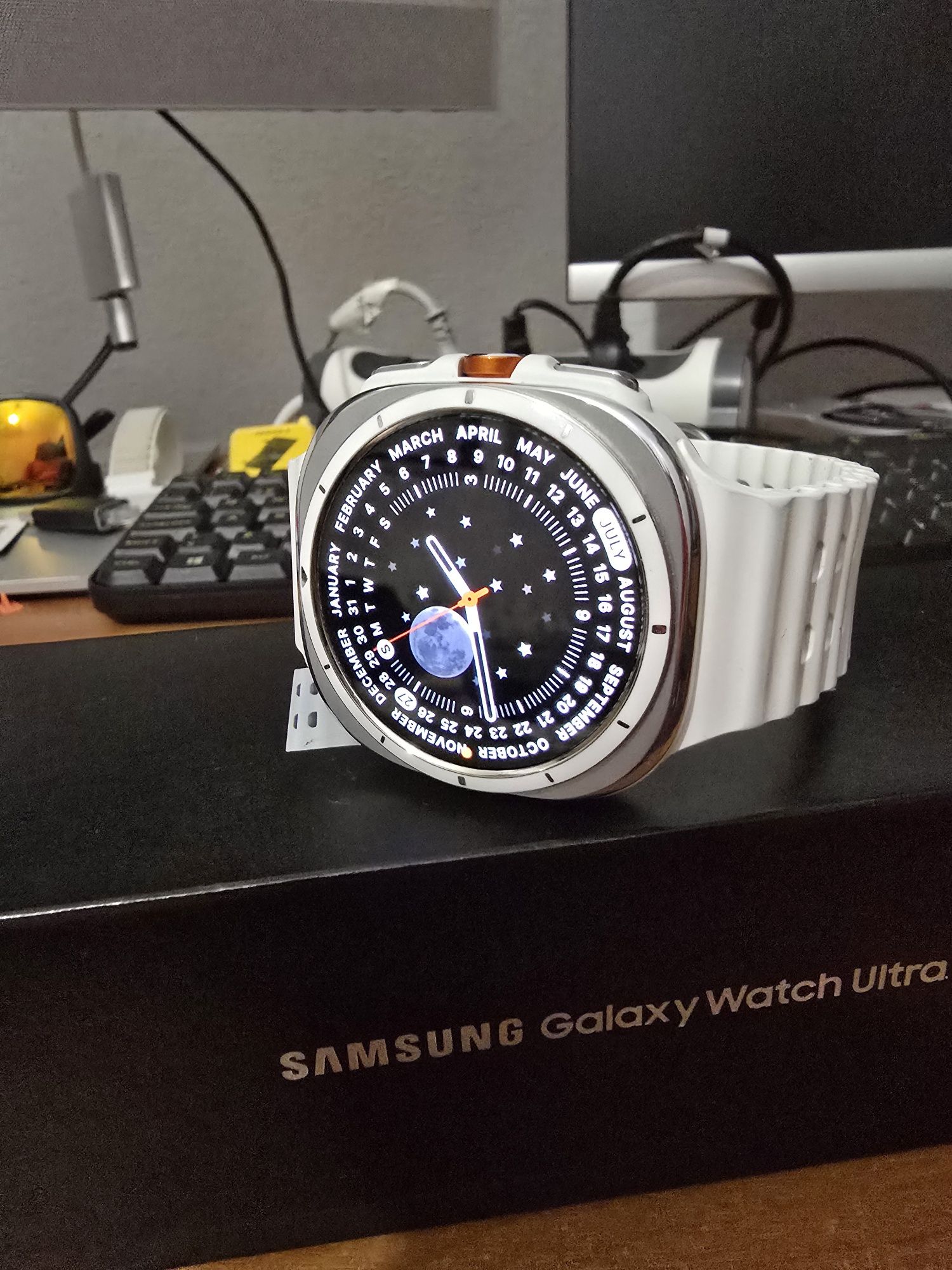Samsung Galaxy ultra