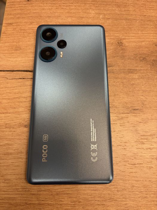 Xiaomi POCO F5 12GB/256GB Stan Idealny
