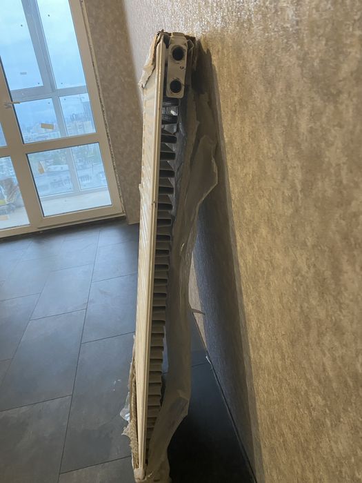 Продам батарею опалення