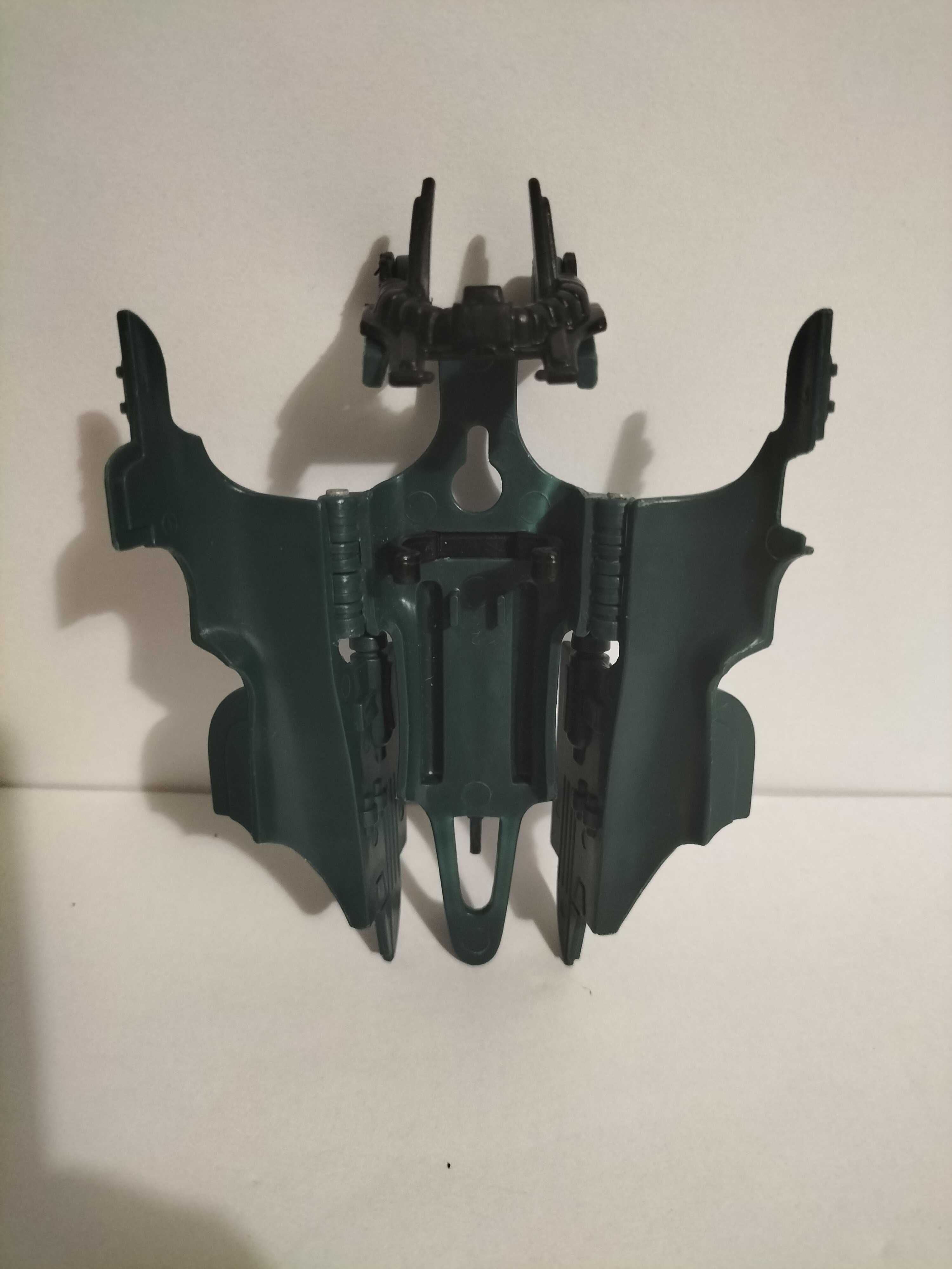 Batman Torpeda Jetpack Kenner 1995