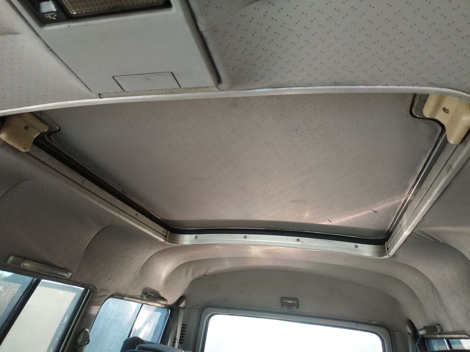 Паджеро в супер стані