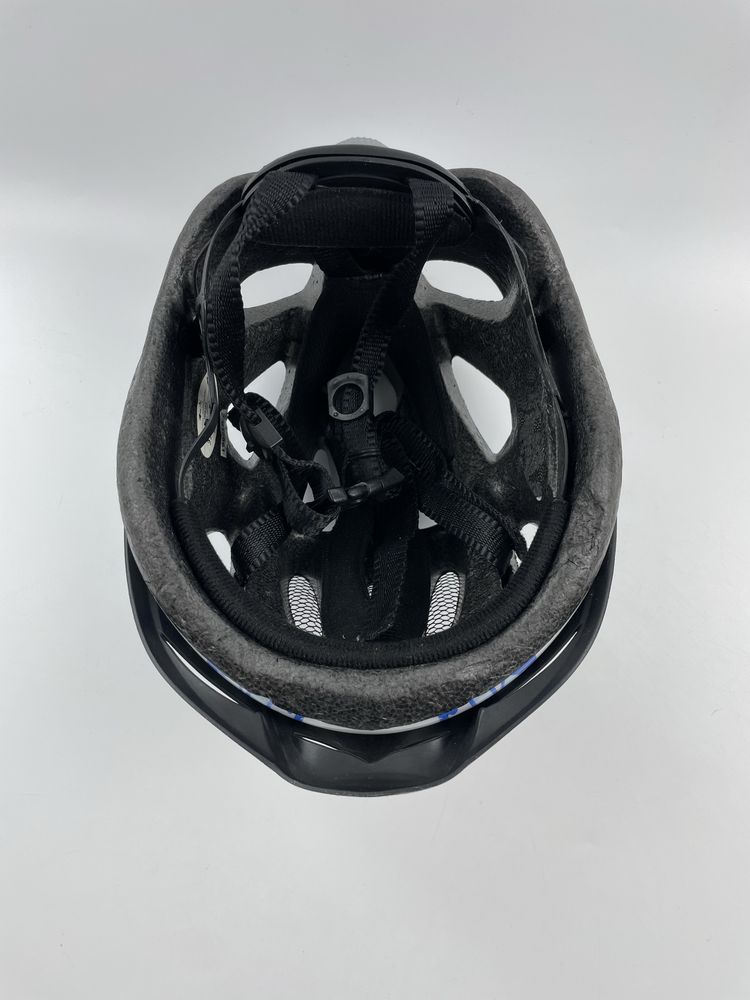 Kask Rowerowy 49 cm - 54 cm SPEQ /256B/