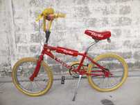 BMX Jofeal Vintage