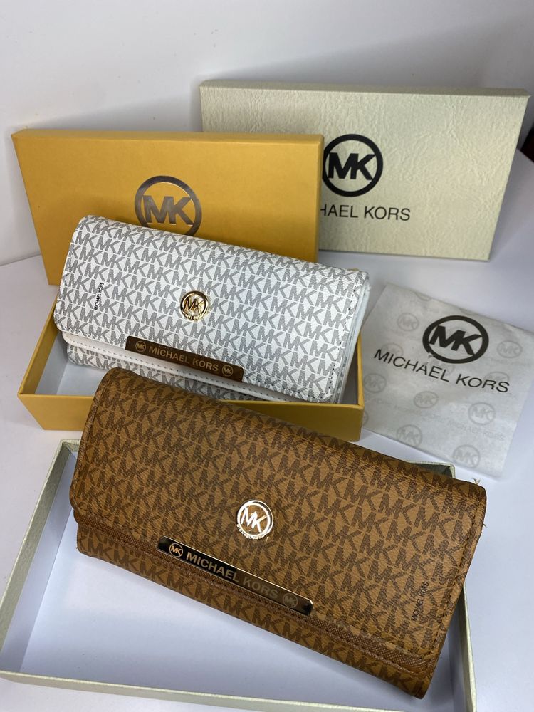 Гаманець Michael Kors, кошелек Michael Kors, подарок, подарунок