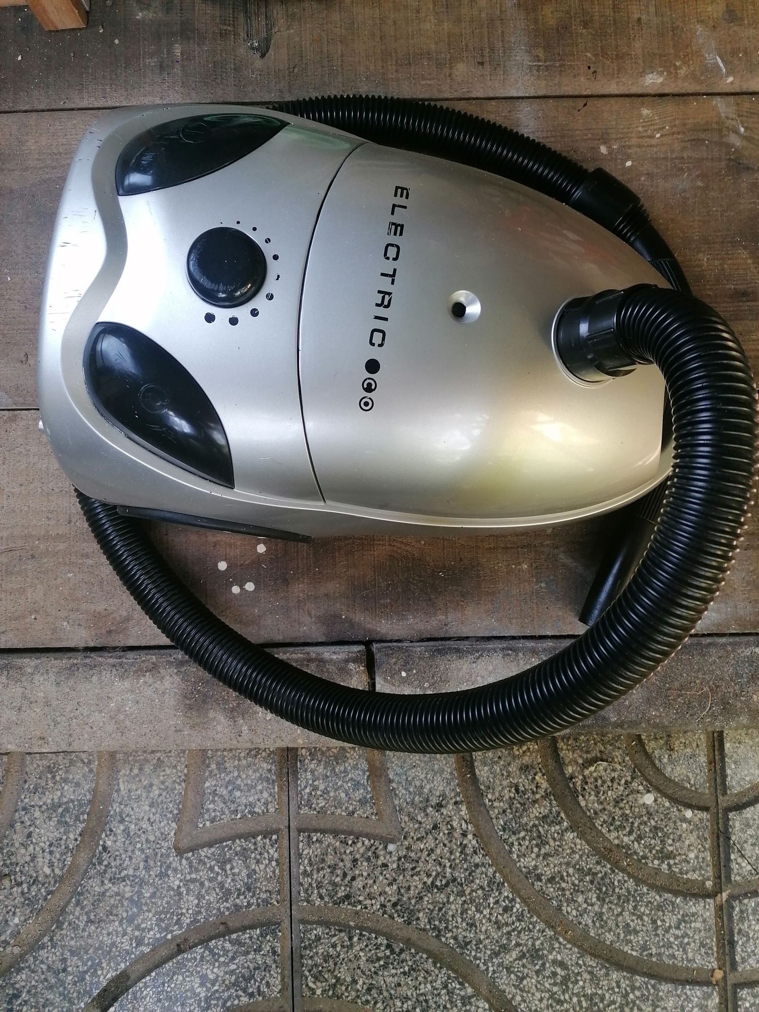 Aspirador Electric