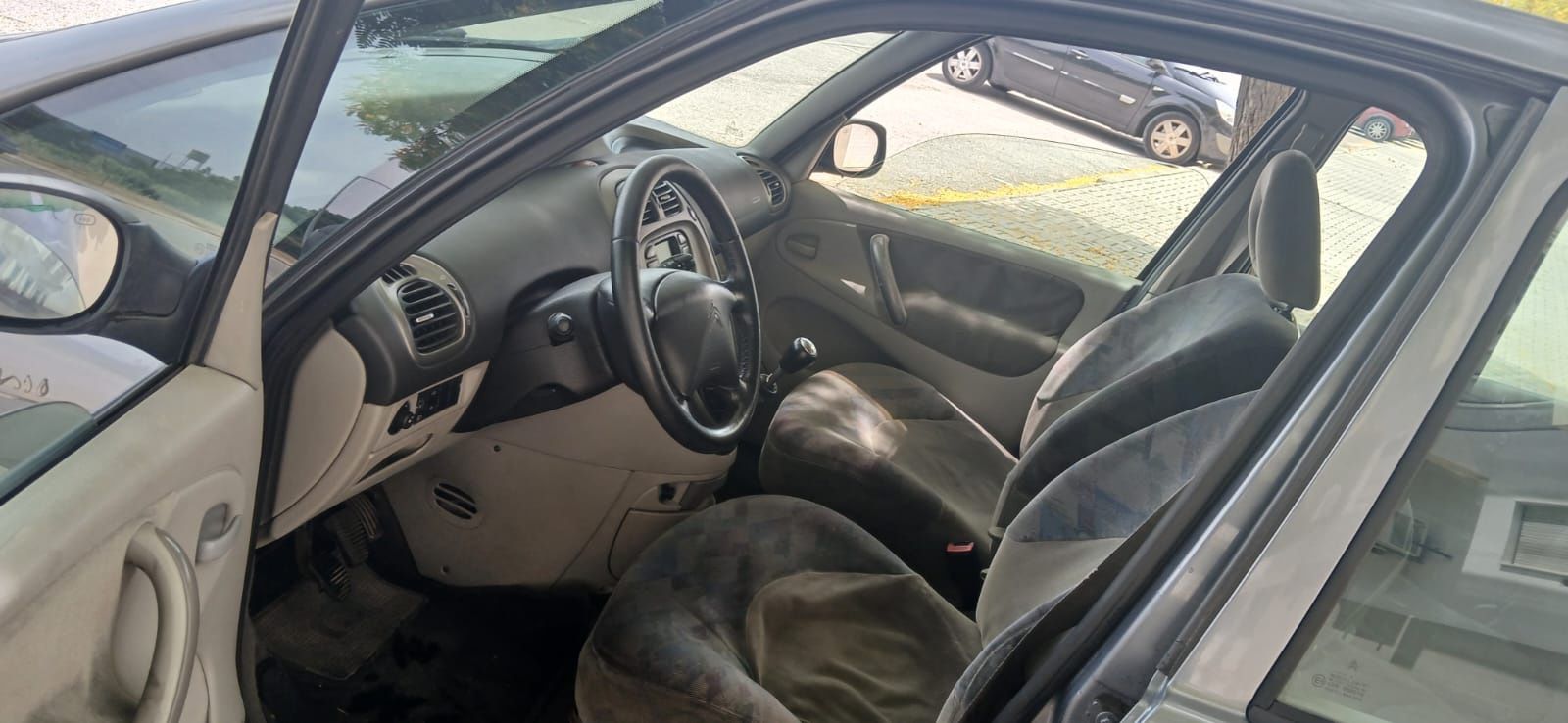 Citroen xsara picasso 1.6 HDI 2004