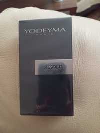 Yodeyma Resolu 100 ml