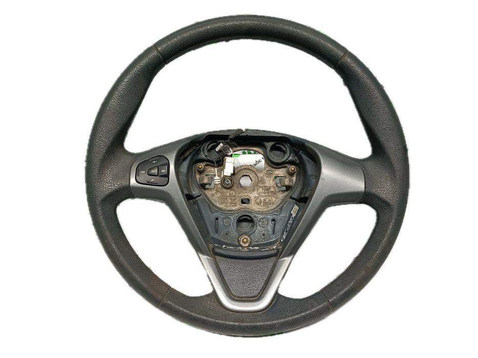Volante de direção FORD Fiesta VI (CB1, CCN)