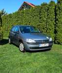 Opel Corsa C 1.0 Benzyna 2003r. Salon PL