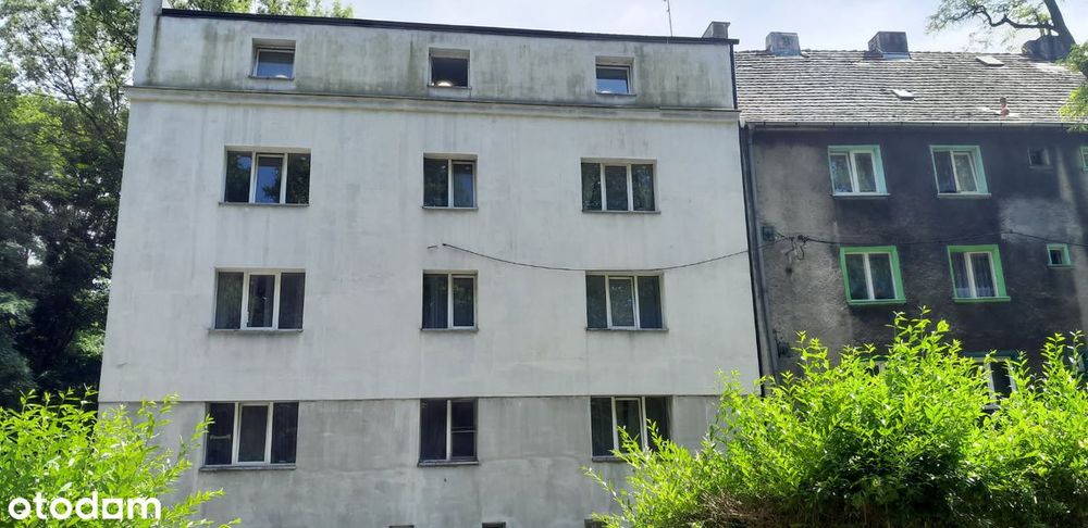 Po remoncie Inwestycja Biznes Kamienica pod wynajem Fotowoltaika