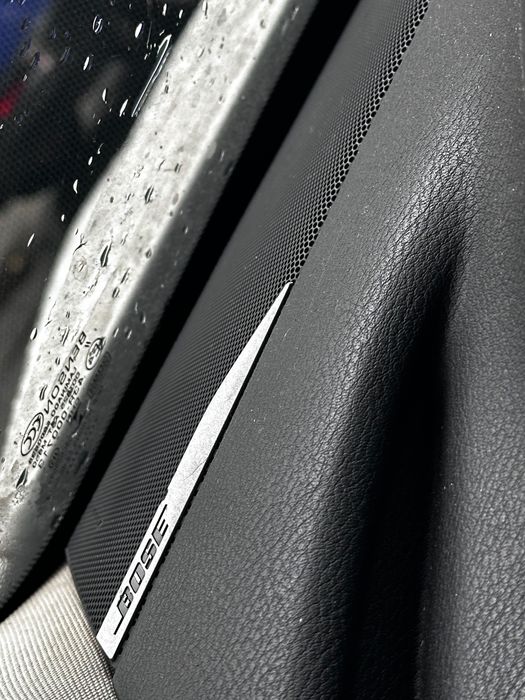 Infiniti Q50 3.7 2015