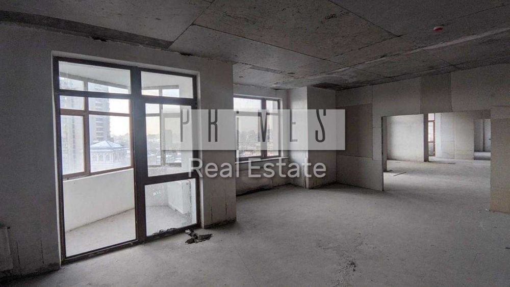 Продаж 5к квартири, ЖК Фундуклєєвський, вул. Хмельницького Б. 58а