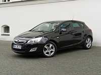 Opel Astra *1.4T 140Ps *Essentia *156tys Pełen Serwis *Niemcy *TOP Stan