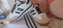 Tênis adidas novos!