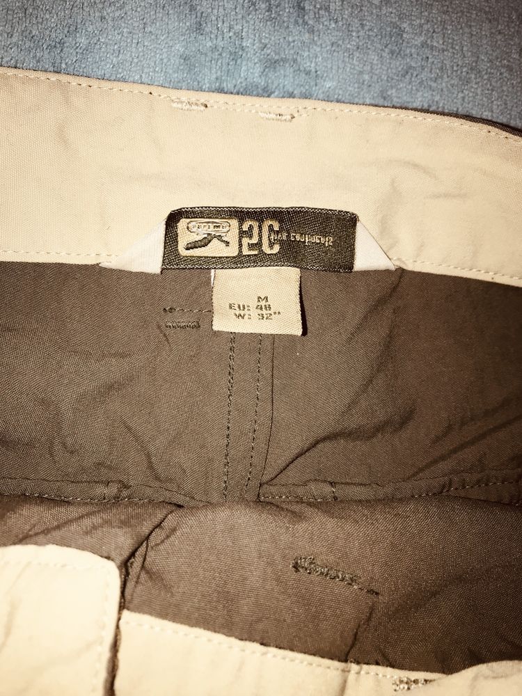 Трекинговые штаны SALEWA оригинал