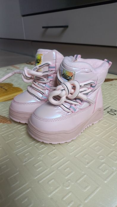 Дутики Jong Golf