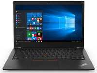 Laptop ThinkPad T480s i5-8350U/16GB/512/Win11P FHD Gwar.Faktura