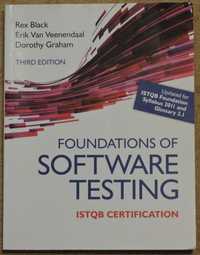 Foundations of software testing
