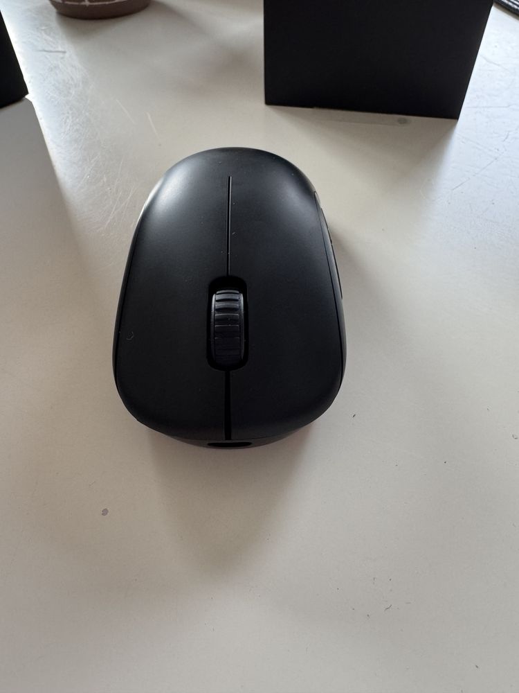 Myszka Zowie U2 Wireless