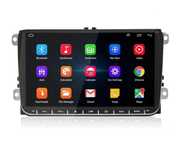 Radio 9" Android 2DIN GW.12MSC VW Seat Skoda Passat Golf OctaviaSuperb